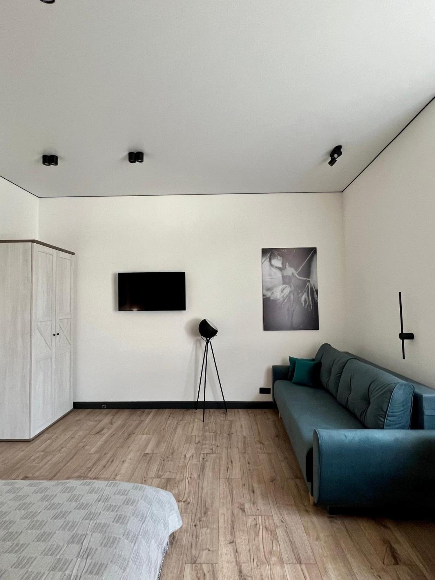 Tugan Apart Lviv Exterior photo